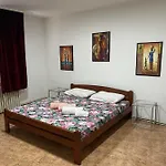 Angelina Apartman Szkopje