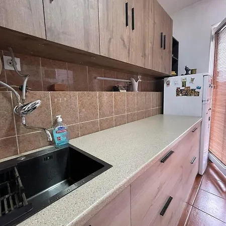 Angelina Apartment