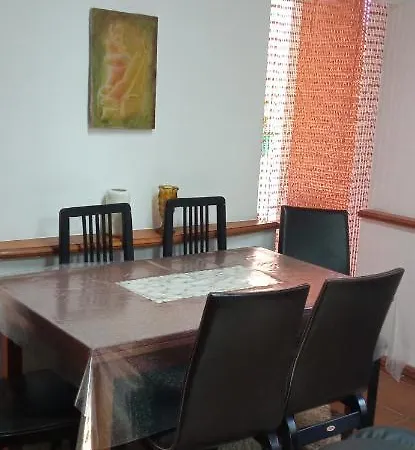 Apartment Angelina Skopje