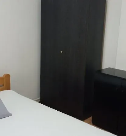 Apartment Angelina