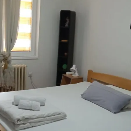 Angelina Apartment *