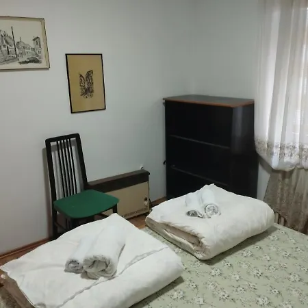Apartment Angelina