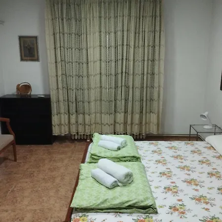 Angelina Apartment *