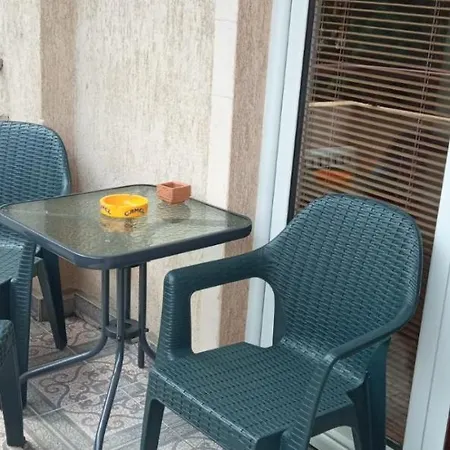 Angelina Apartment *