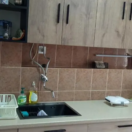 Apartment Angelina *