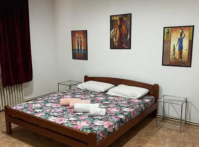 Angelina Apartment Skopje