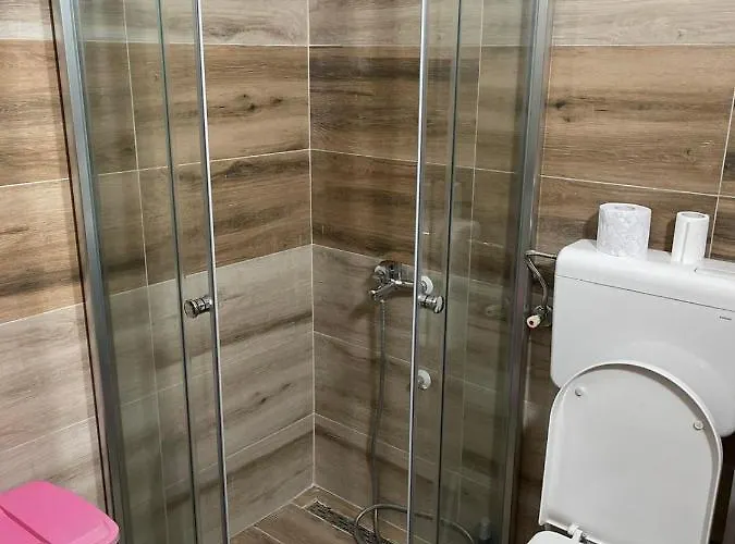 Appartement Angelina