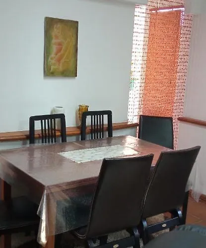 Apartment Angelina Skopje