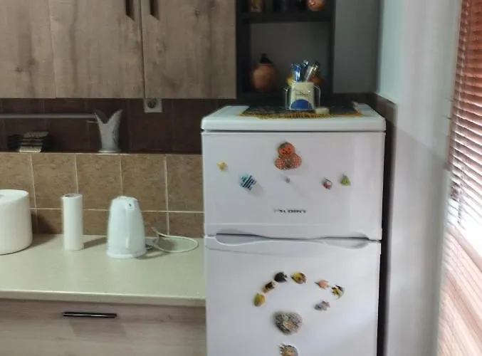 Appartement Angelina